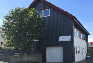 <h2>Vælkomin</h2>